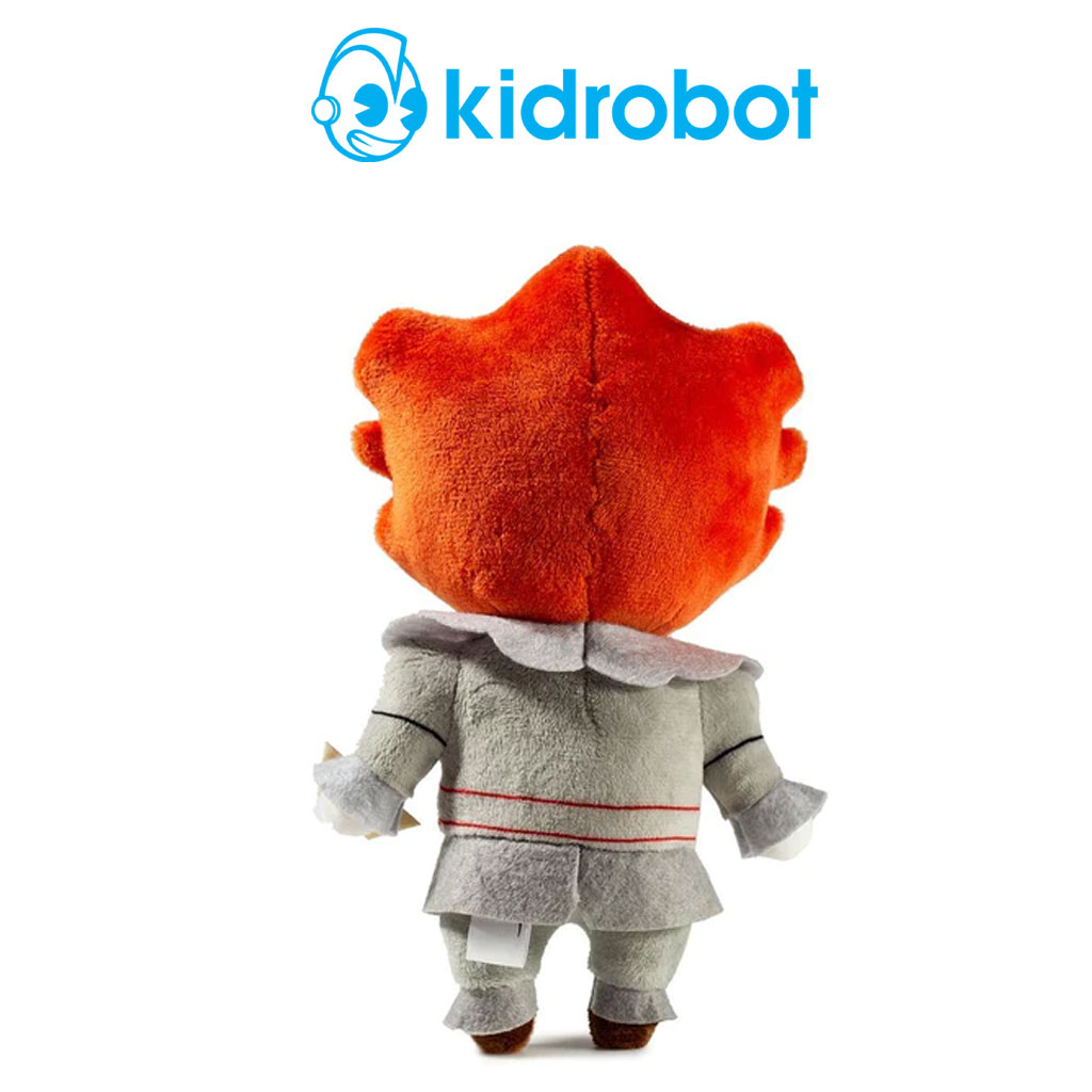 Kidrobot It Pennywise Phunny Plush