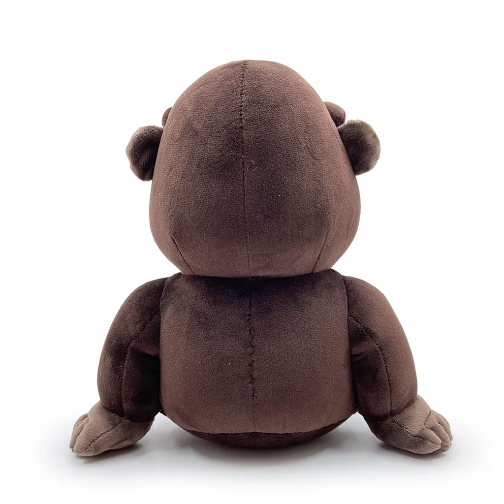 King Kong 9" Sitting Plush