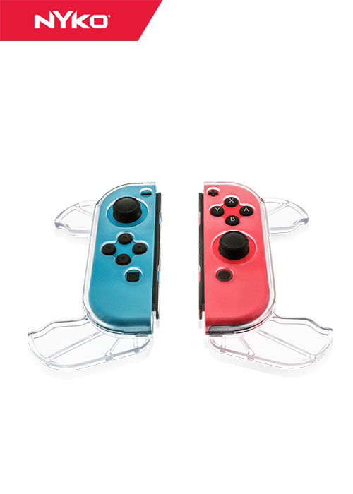 NS Swivel Grips for Joy-Con Controllers (Nyko)
