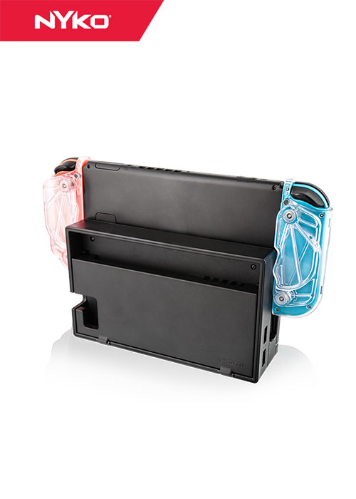 NS Swivel Grips for Joy-Con Controllers (Nyko)