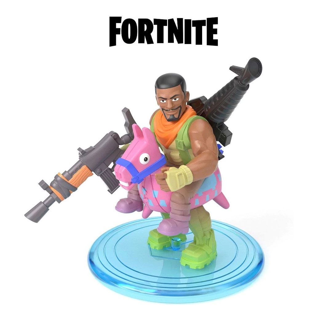 Fortnite Squad Pack Figures Series 2