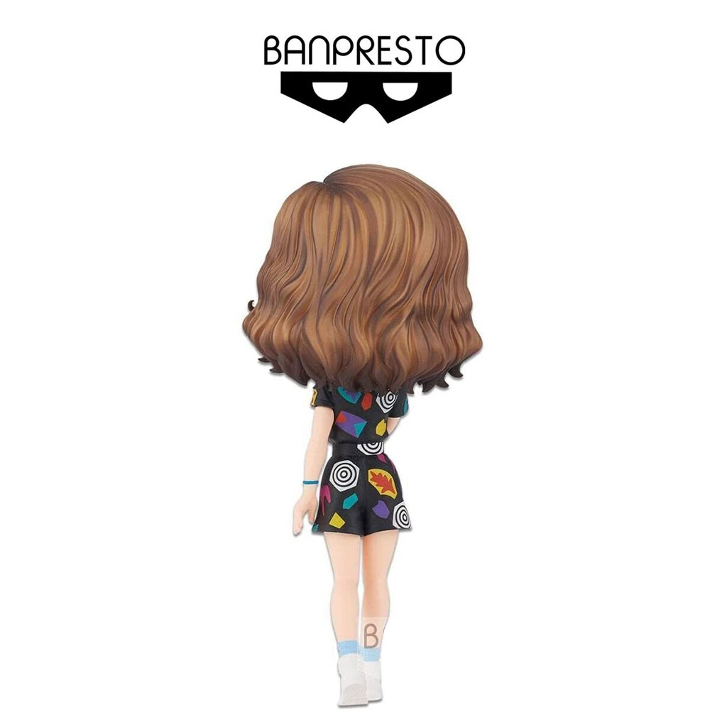 Banpresto - Stranger Things Q Posket Eleven Vol.2 Figure