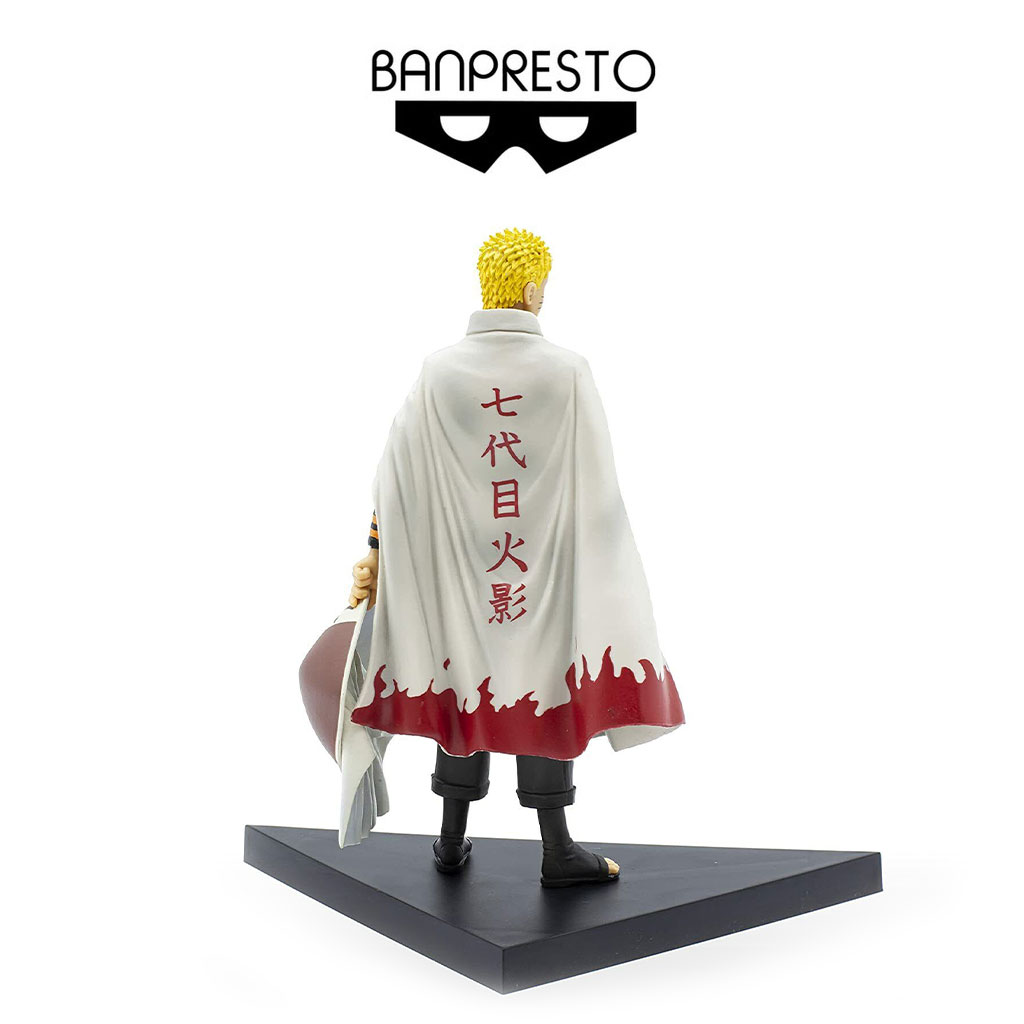 Boruto Naruto Next Generations Naruto Figure 16cm