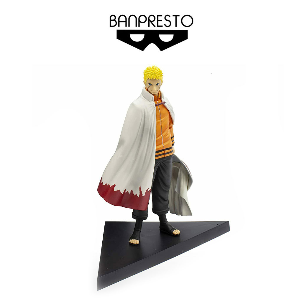 Boruto Naruto Next Generations Naruto Figure 16cm