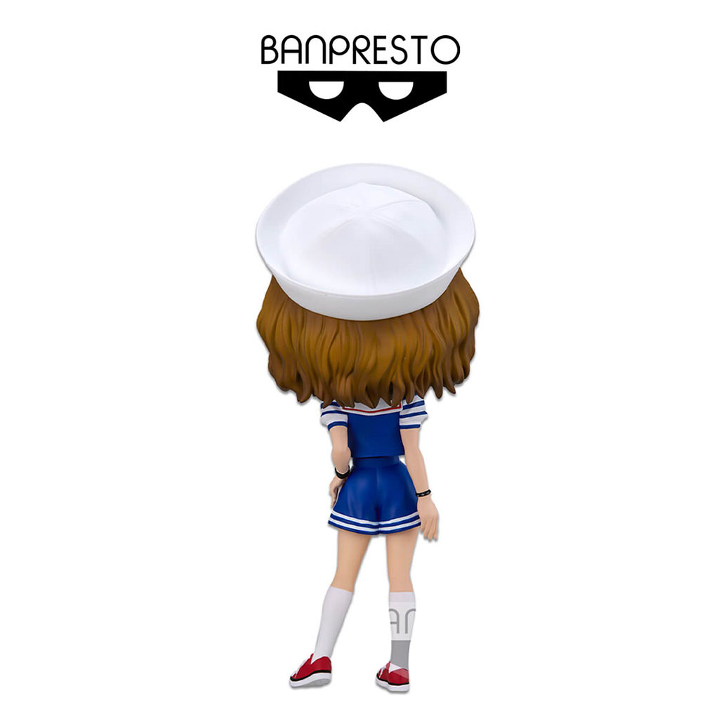 Banpresto - Stranger Things Q Posket Robin Figure