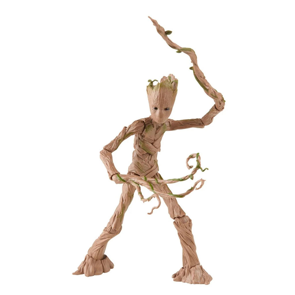Hasbro - Thor: Love and Thunder - Groot
