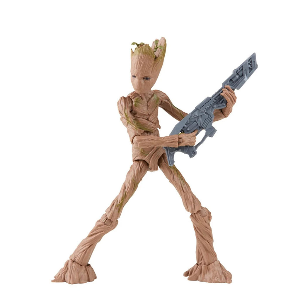 Hasbro - Thor: Love and Thunder - Groot