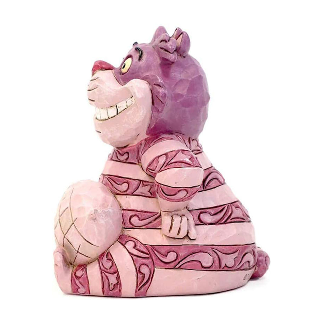 Disney - Alice the Cheshire Cat Statue