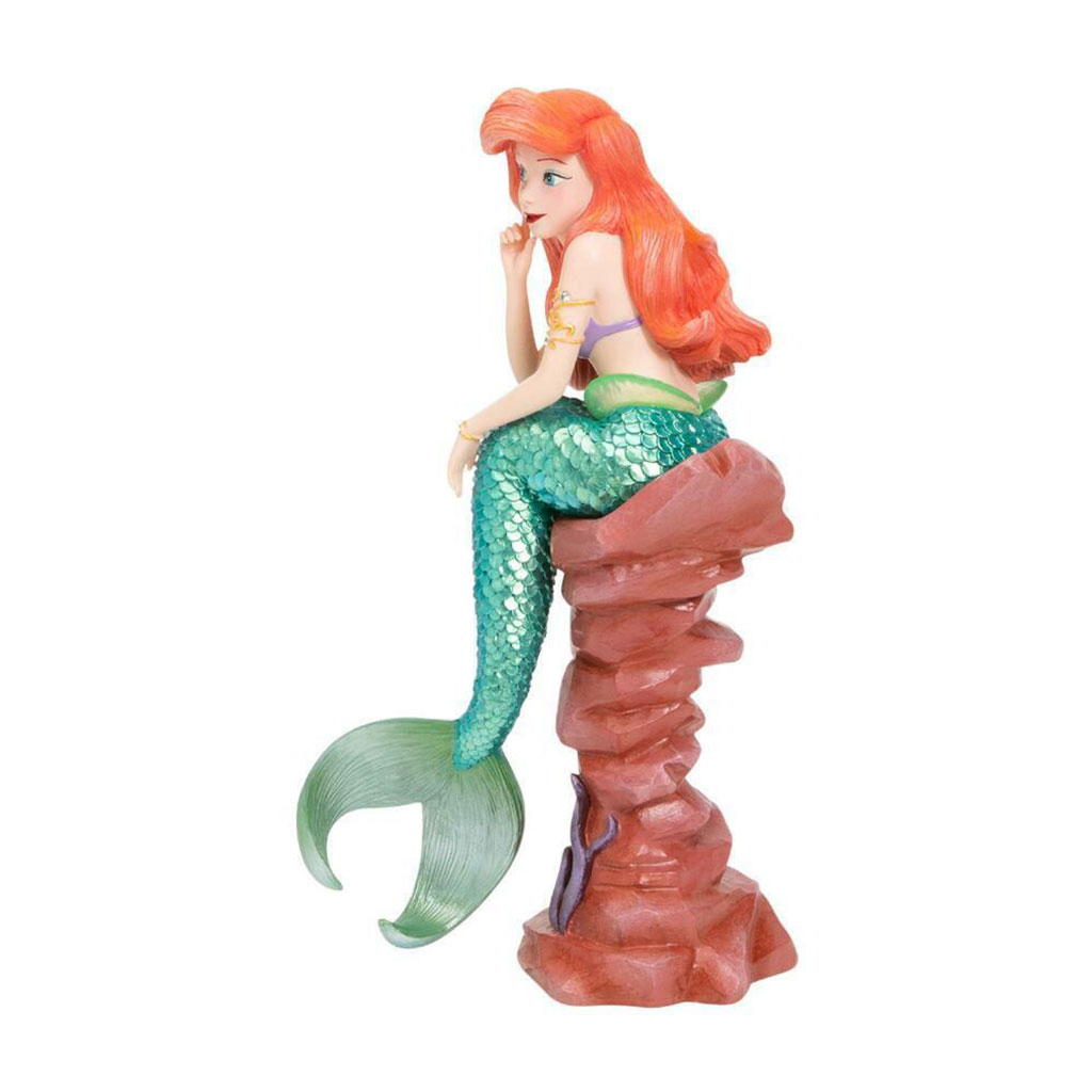 Disney - Ariel Haute Couture Statue