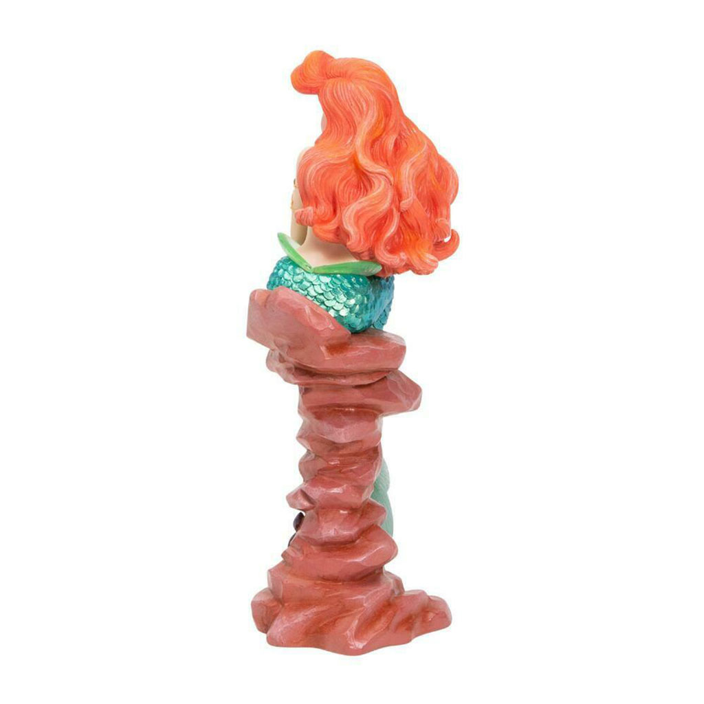 Disney - Ariel Haute Couture Statue