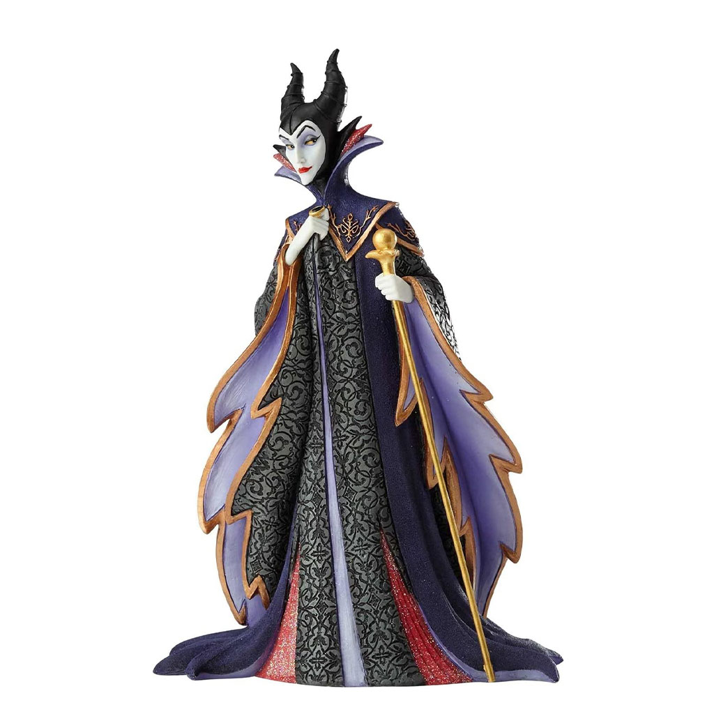Disney - Maleficent Statue