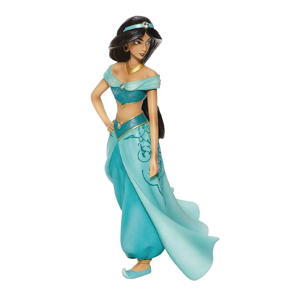 Disney - Princess Jasmine Statue