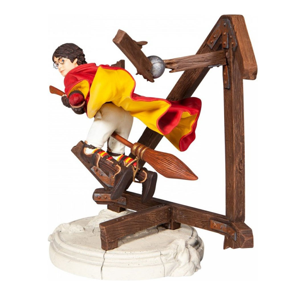 Harry Potter Quidditch Wizarding World