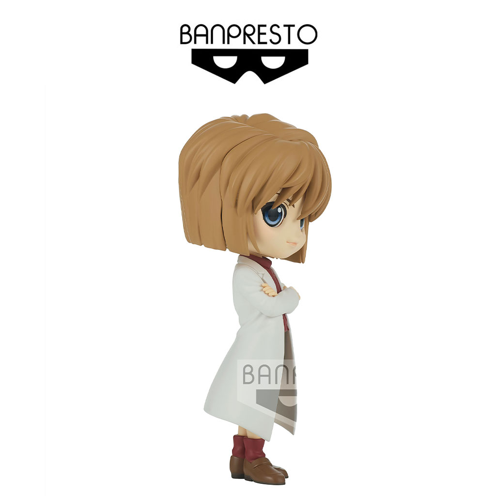 Banpresto - Detective Conan Q Posket Haibara Ver.A Figure