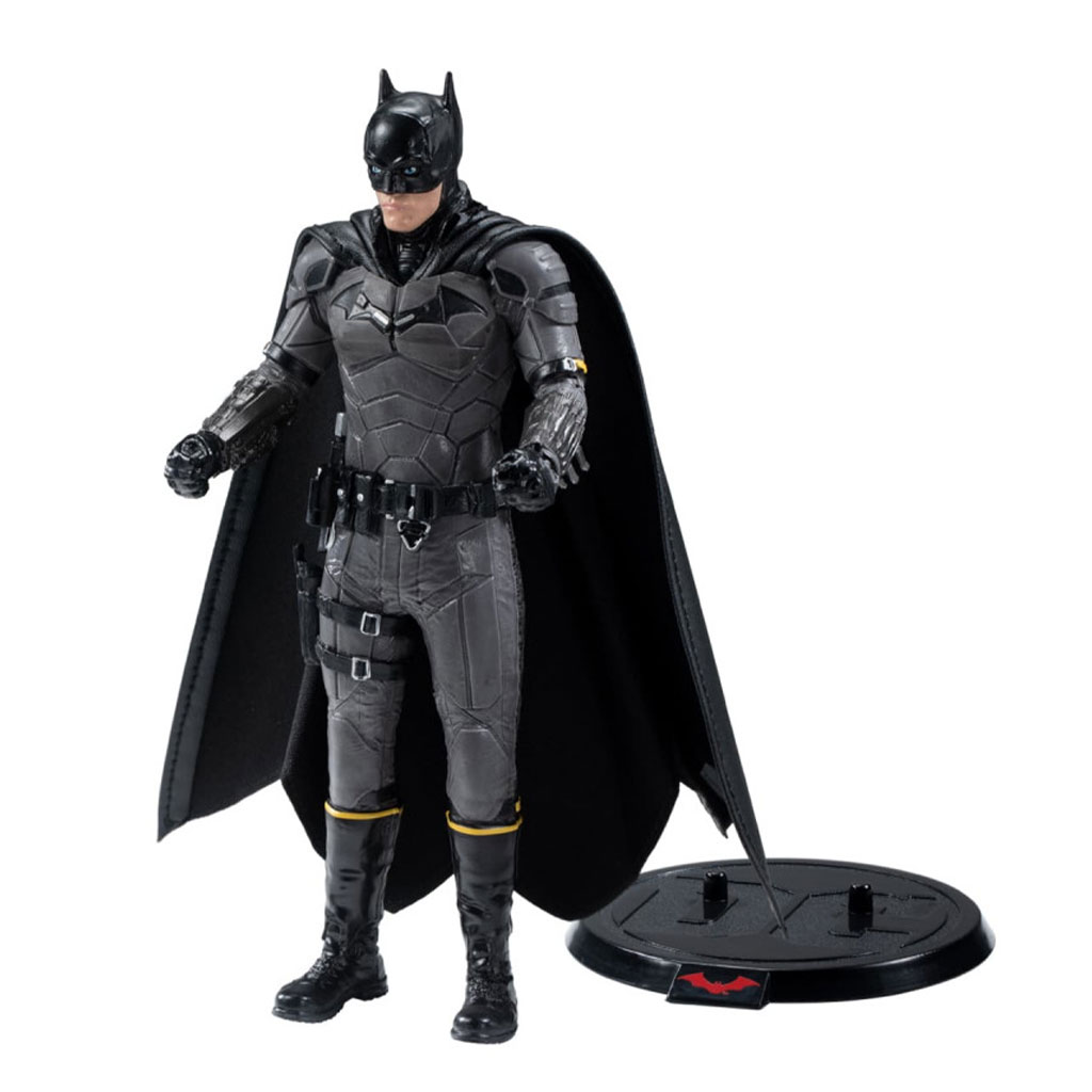 Noble Collection - Bendyfigs Batman figure