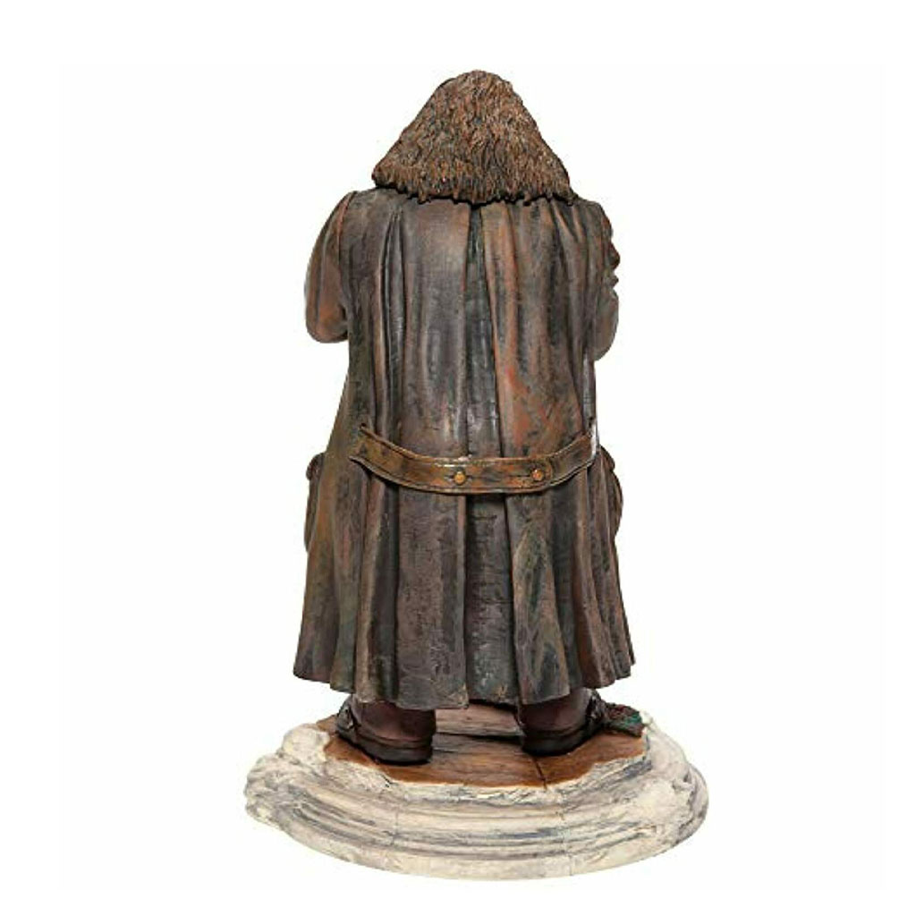 Harry Potter - Hagrid & Norberta The Dragon Figure