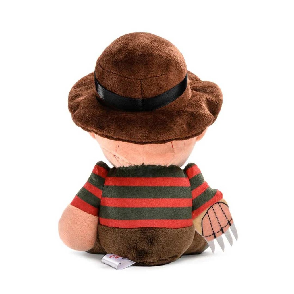 Freddy Krueger Phunny Plush