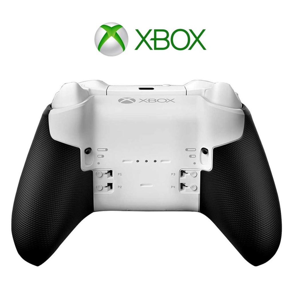 Xbox Wireless Controller Elite V2 - Core White