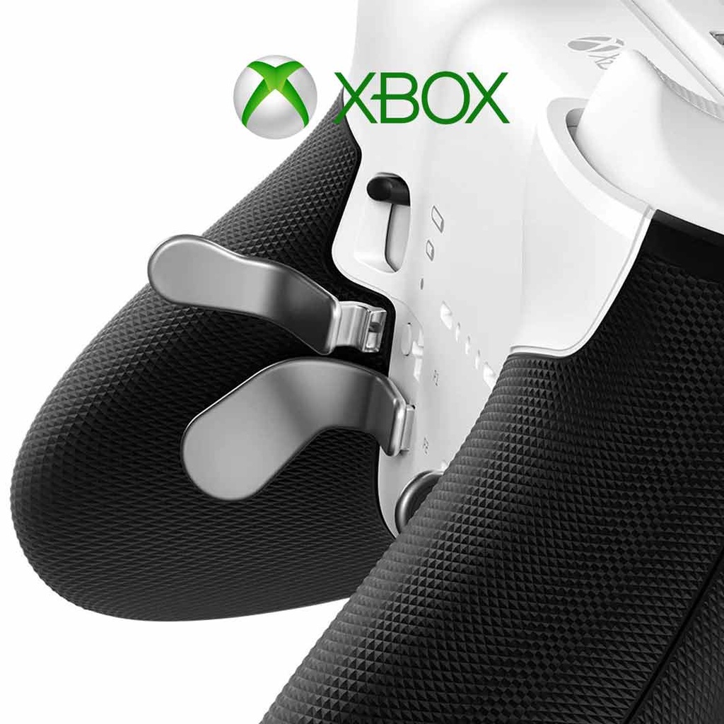 Xbox Wireless Controller Elite V2 - Core White