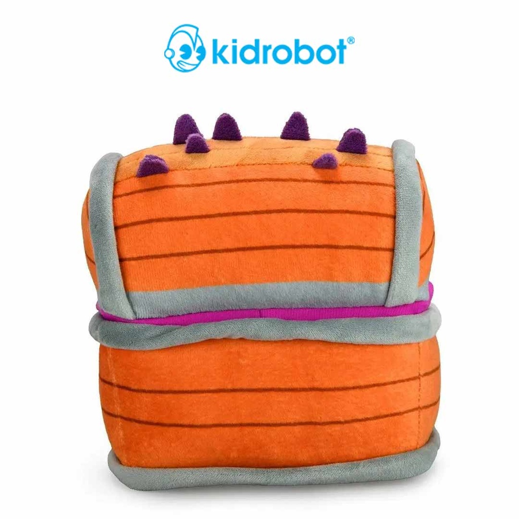 Dungeons & Dragons - Mimic - Kidrobot 7.5" Phunny Plush