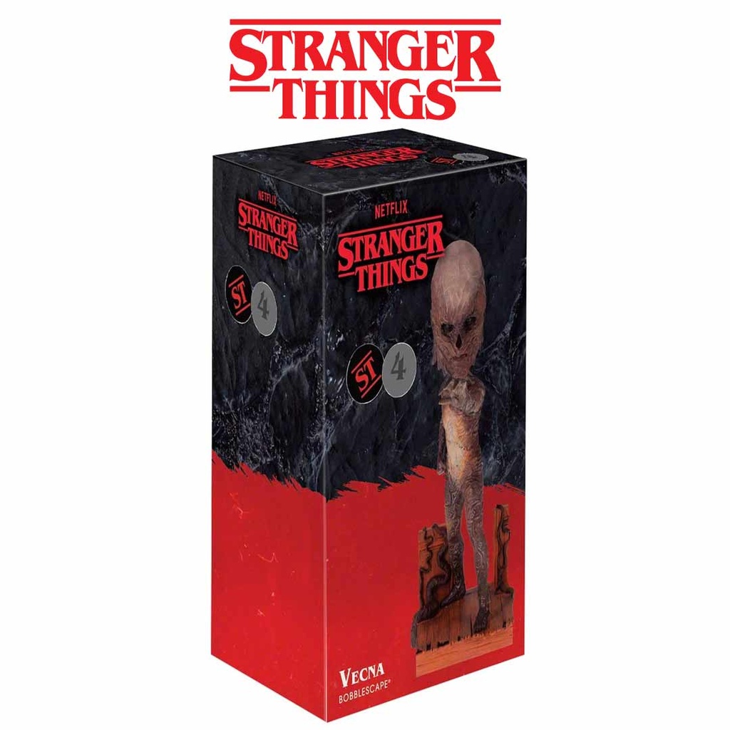 Stranger Things Vecna Bobblescape