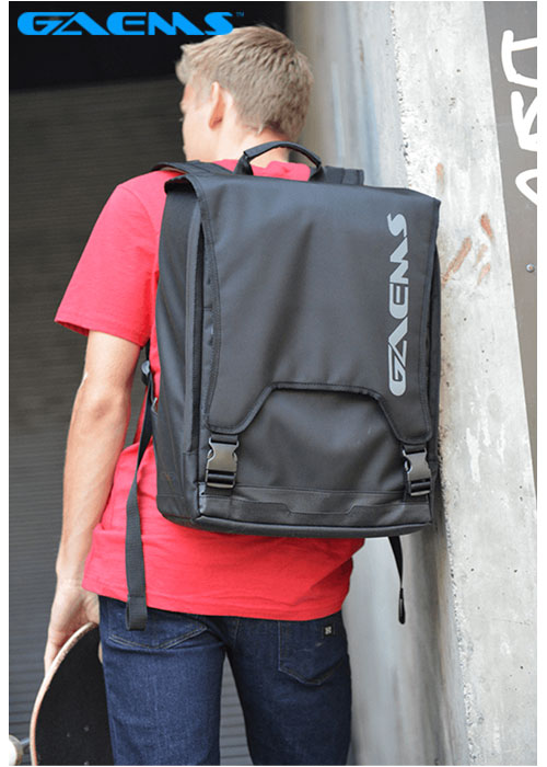 GAEMS M155 Backpack