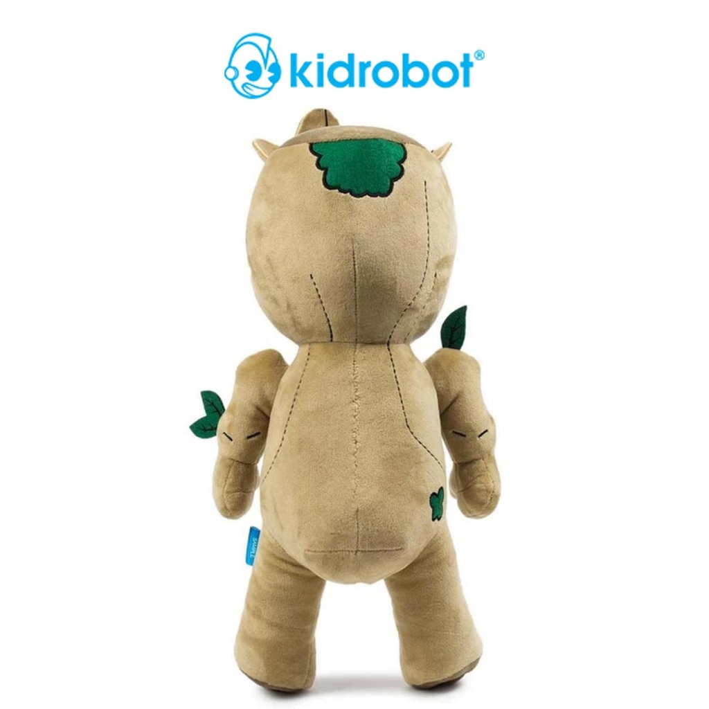 Kidrobot - Guardians Of The Galaxy 2 Phunny Baby Groot Plush Figure