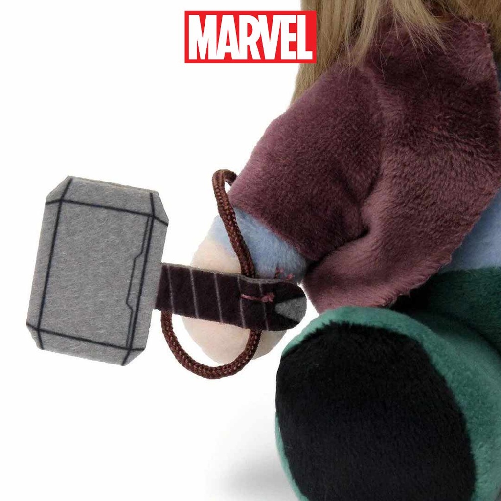 Marvel Avengers: Endgame Phunny Bro Thor 7
