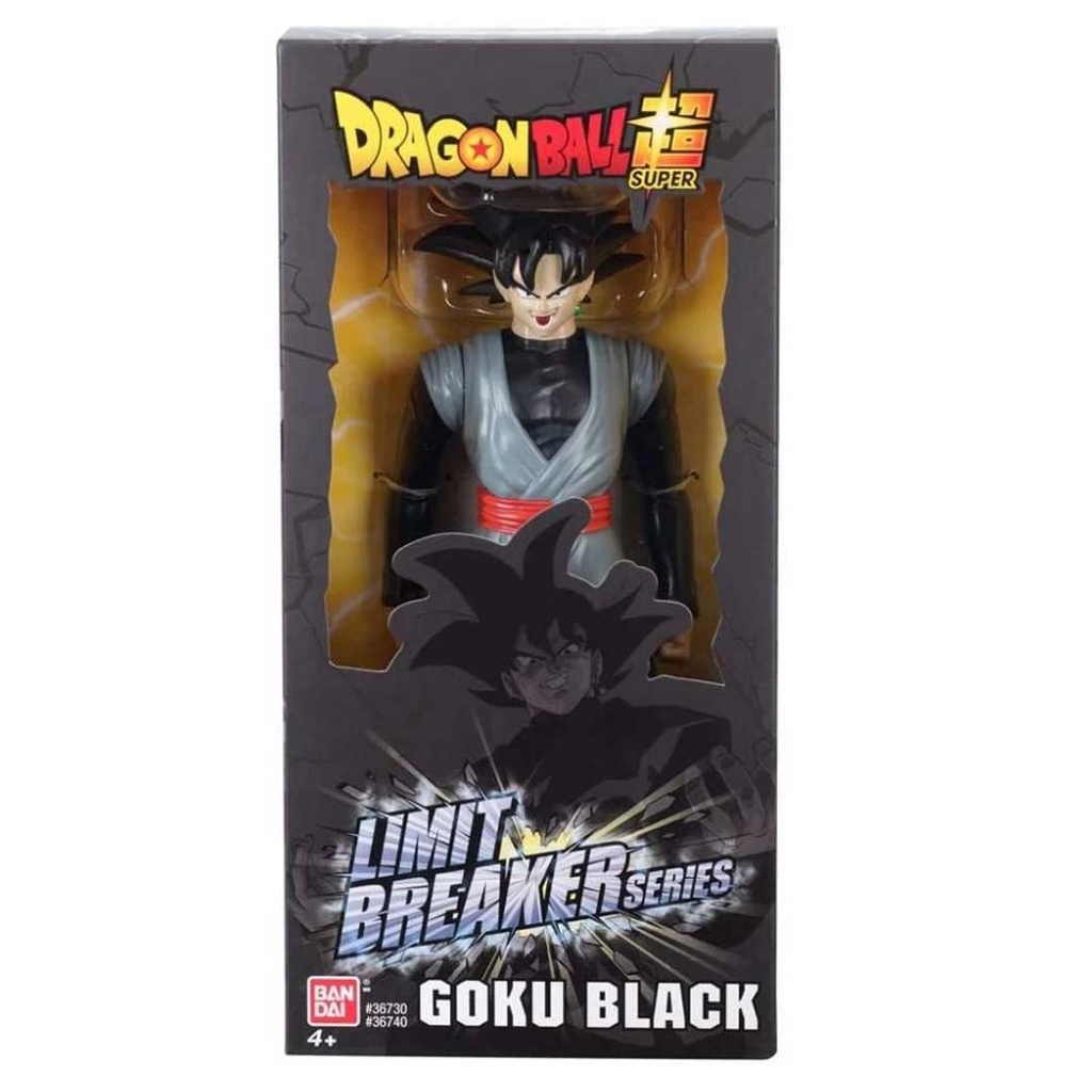 Bandai - Dragon Ball Figures 30cm (Goku Black)