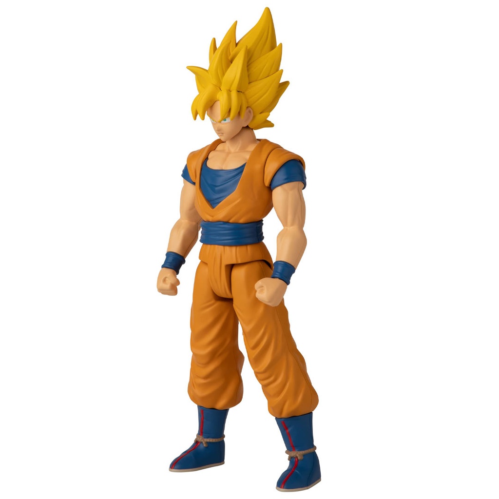 Bandai - Dragon Ball Figures 30cm (Super Saiyan Goku)