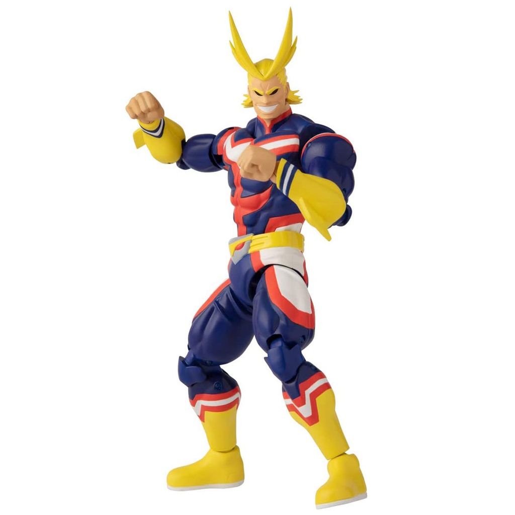 Bandai - My Hero Academia Figures (All Might)