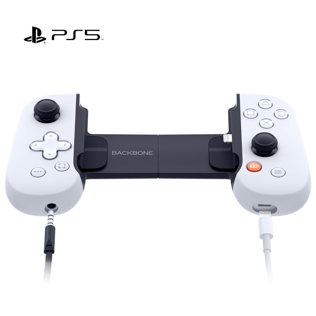 PS5 PlayStation Backbone