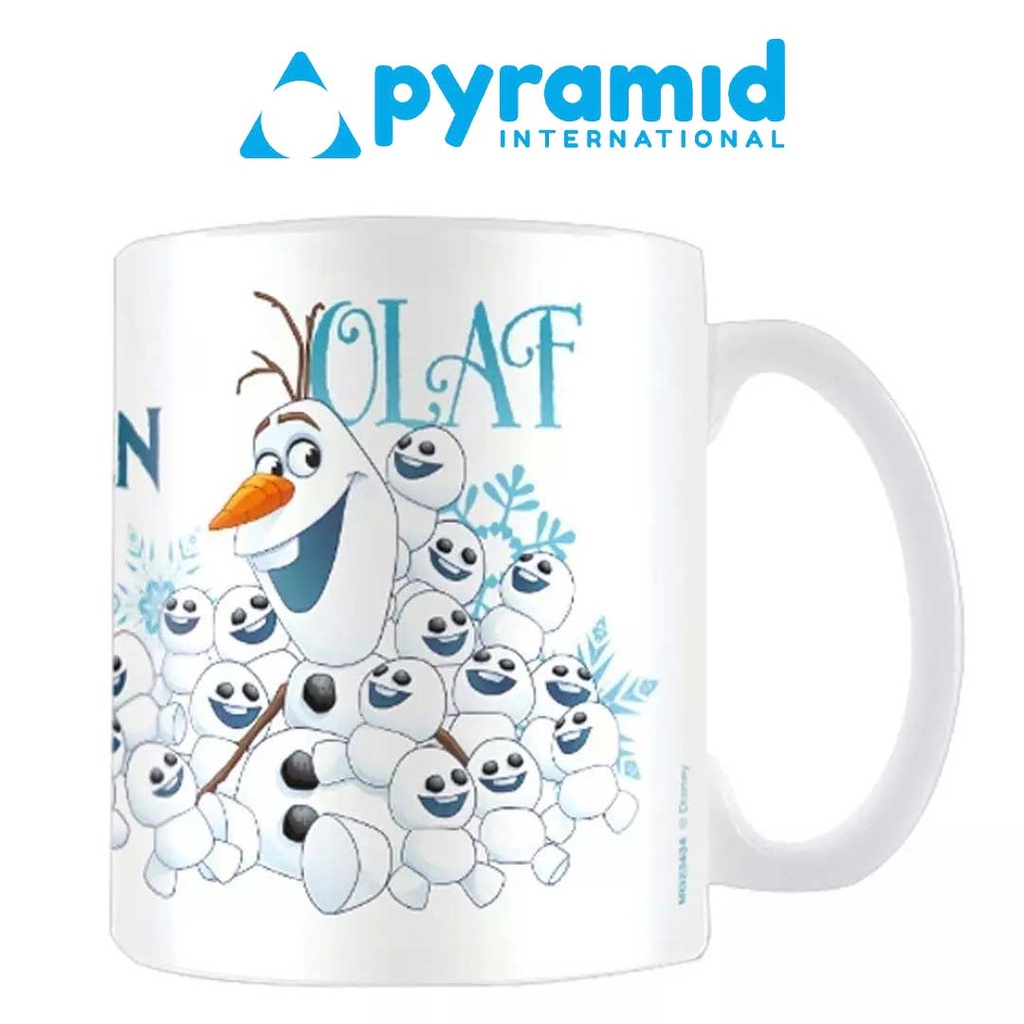 Pyramid - FROZEN (OLAF) MUG