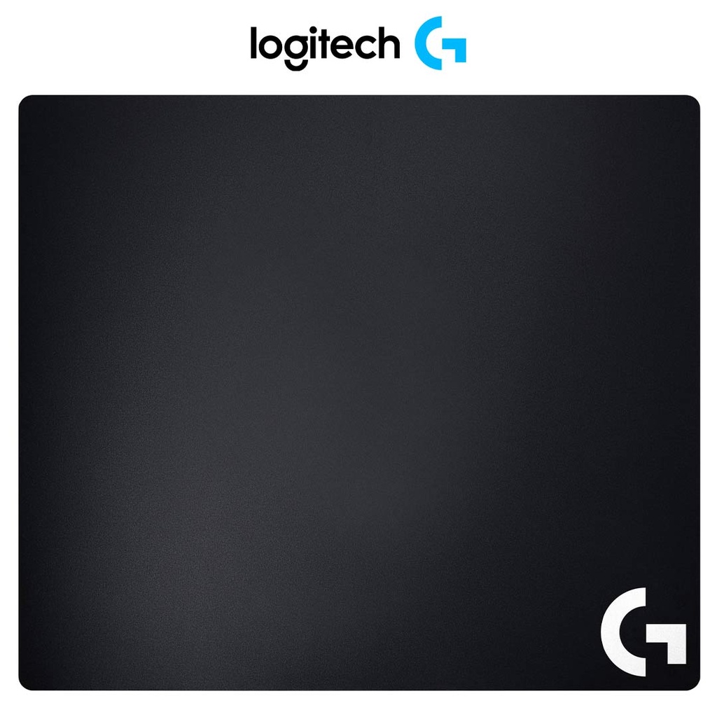 Logitech G640 Cloth Gaming Mouse Pad