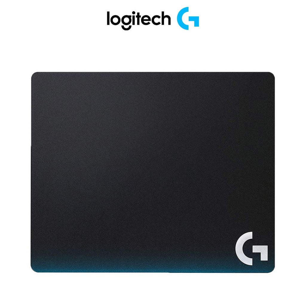 Logitech G440 Hard Gaming Mouse Pad Hendrix