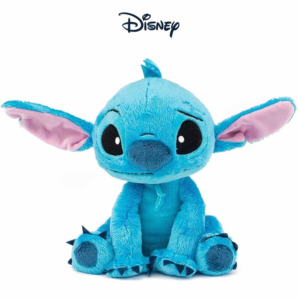 Disney - Lilo & Stitch - Stitch Plush - (25cm)