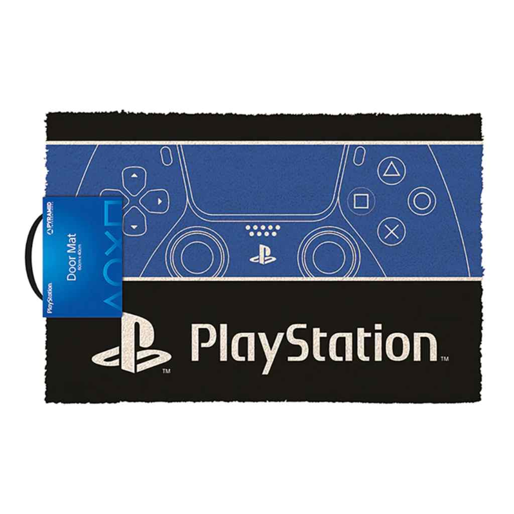 Pyramid - PlayStation Coir Doormat (X Ray) 60 x 40cm