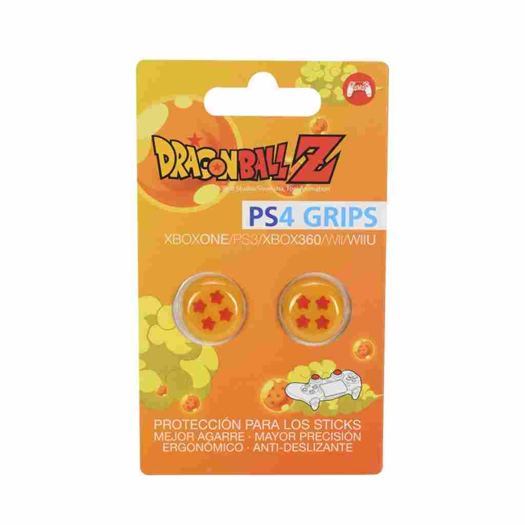 FR-TEC - PS4/PS5 Grips 4 Star (Dragon Ball Z)