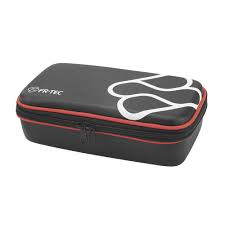 FR-TEC Nintendo Switch Armor Carry Case XL Size