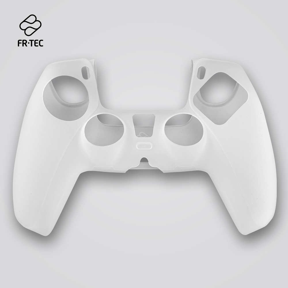FR-TEC PS5 CUSTOM KIT TRANSLUCENT