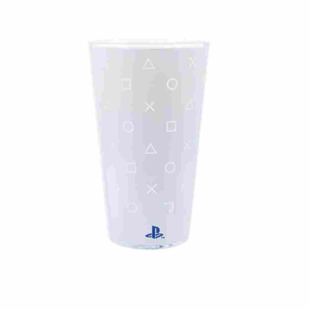 Paladone - PlayStation 5 Glass