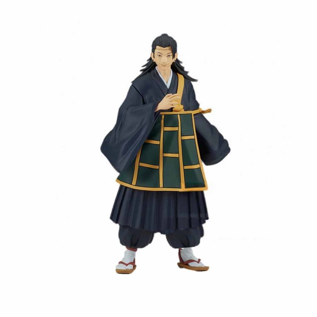Banpresto - Jujutsu Kaisen Jukon No Kata-Toge Inumaki&Suguru?