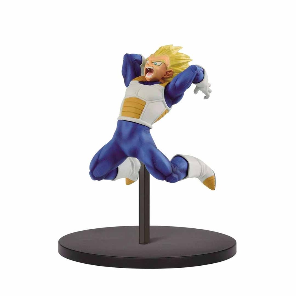 Banpresto - Dragon Ball Super Chosenshiretsuden Vol.1 Super Saiyan Veg