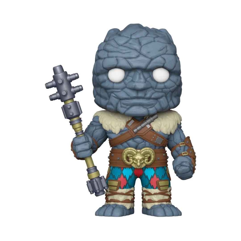 Funko Pop! Marvel: Thor Love & Thunder - Korg
