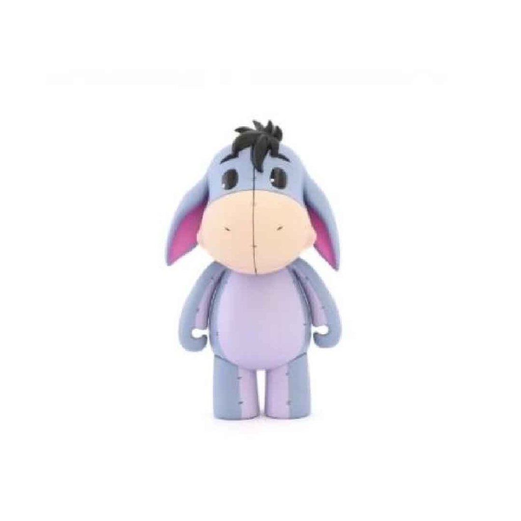HEROCROSS Disney Chubby Figure Series CFS 004 Eeyore Winnie The Pooh & Friends