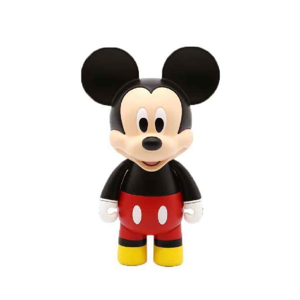 DISNEY- MICKEY & FRIENDS MICKEY MOUSE (HOPPY) (CHUBBYFIG)