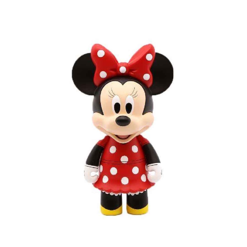 HRC: DISNEY- MICKEY & FRIENDS MINNIE MOUSE (HOPPY) (CHUBBYFIG)