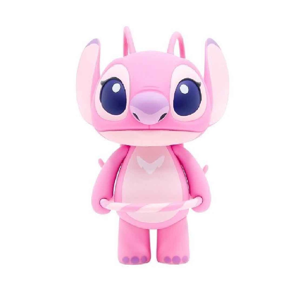 CFS-084 Hoopy angel