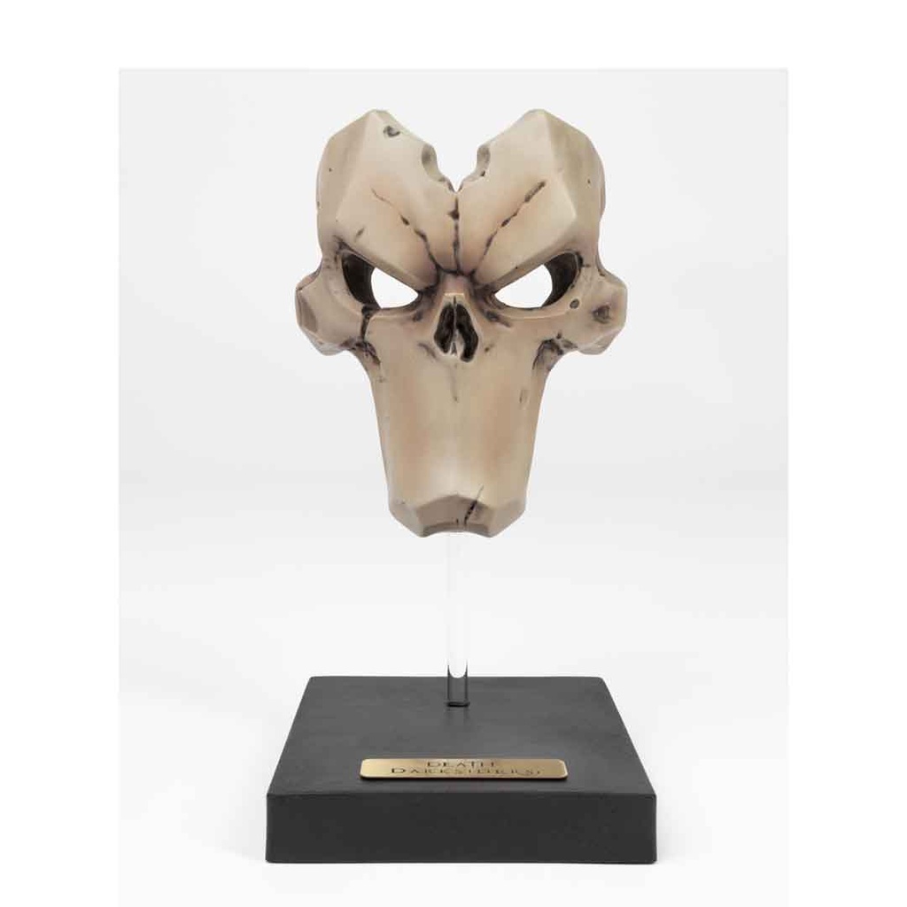 Itemlab Darksiders - Death Mask Replica