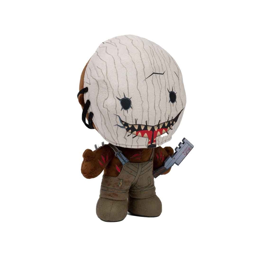 iTEMLAB Dead by Daylight Plush “The Trapper” 26cm